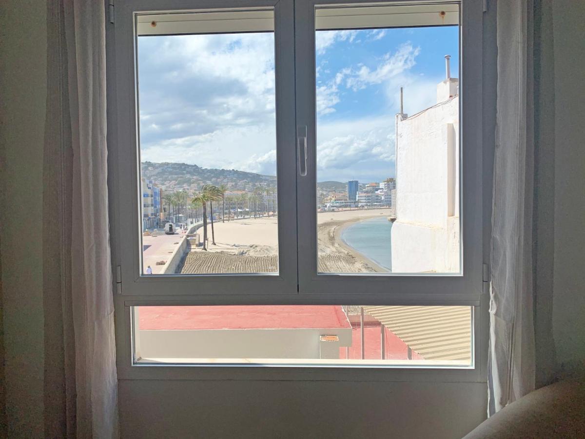 Apartamentos Castillo Peniscola 3000 Exterior foto